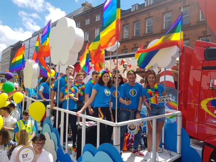 Aarhus Pride