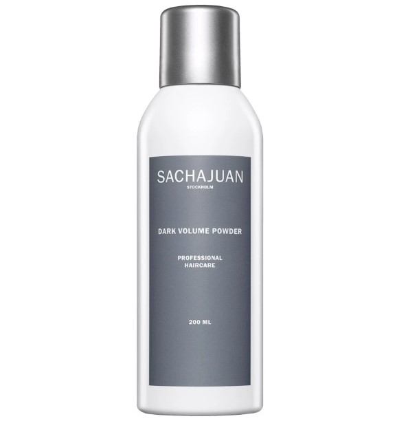 Sachajuan Dark Volume Powder