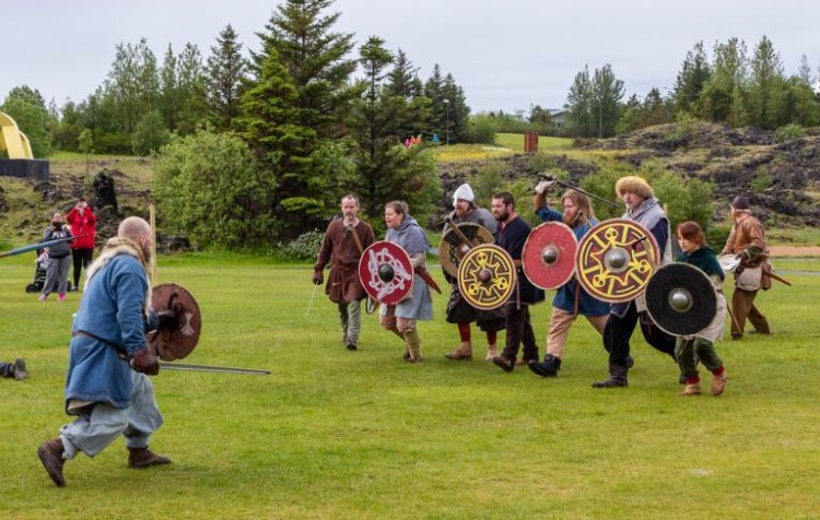 Viking Festival