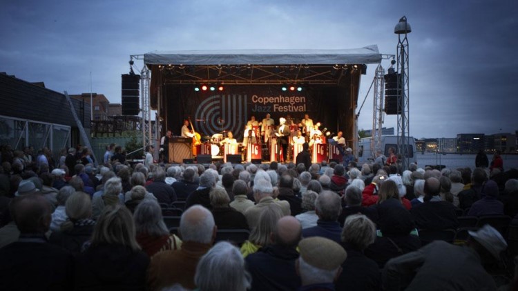 Copenhagen Jazz Festival