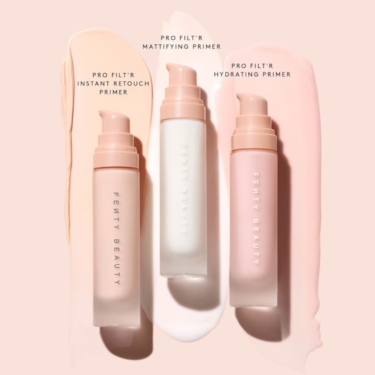 Fenty Pro Filt'r Mattifying Primer