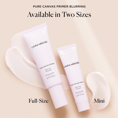 Laura Mercier Pure Canvas Primer Blurring