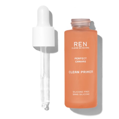 REN Perfect Canvas Clean Primer