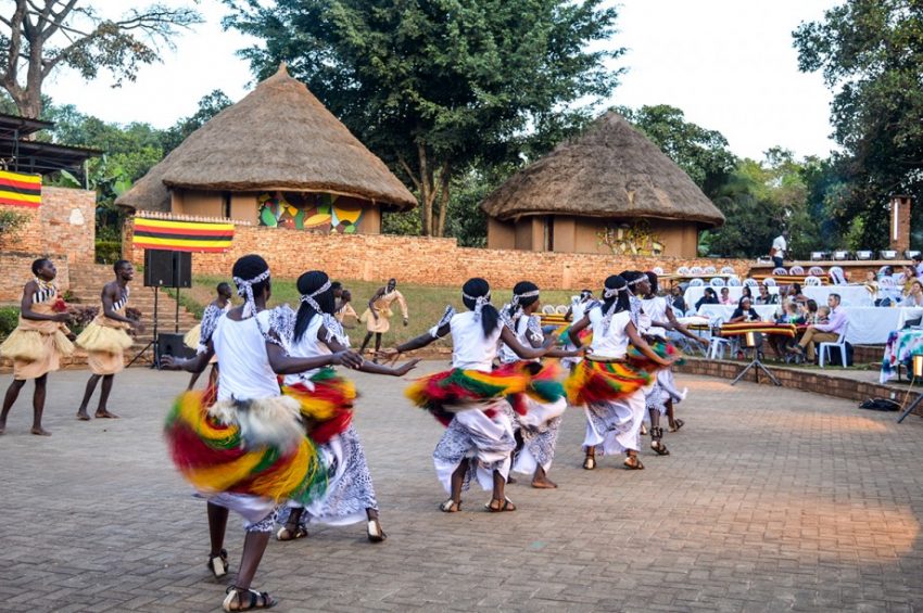 This Is Uganda Festival