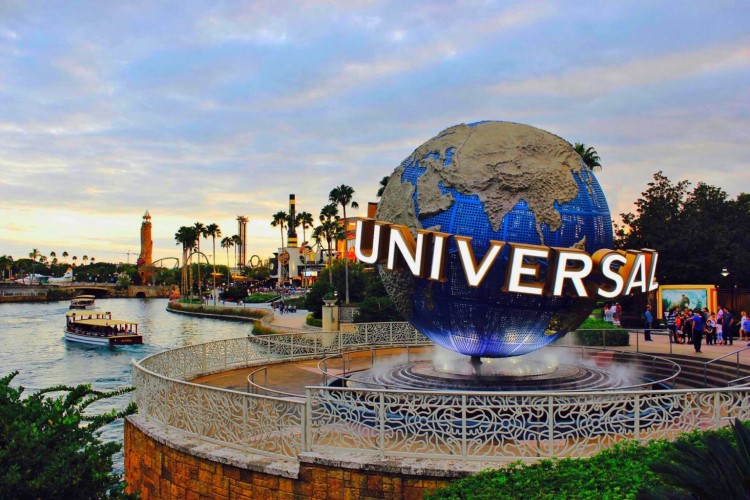 Universal Studios