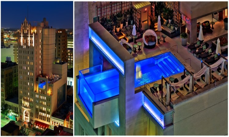 the joule hotel dallas