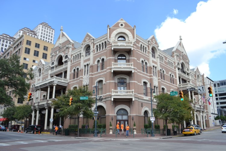 The-Driskill-Hotel