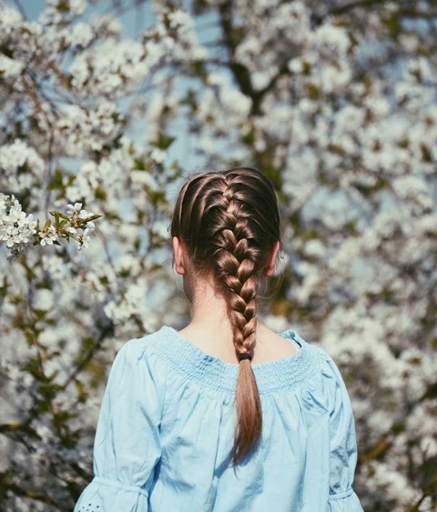 French Braid