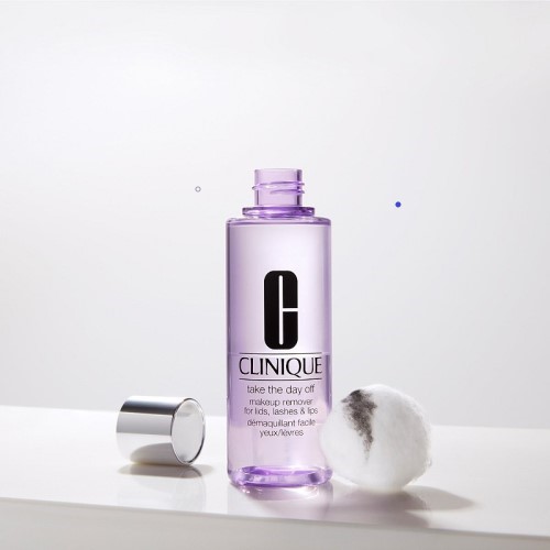 Clinique Take The Day Off Makeup Remover