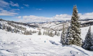 Best Winter Vacations In The US