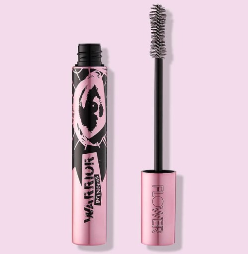 Flower Beauty Warrior Princess Mascara