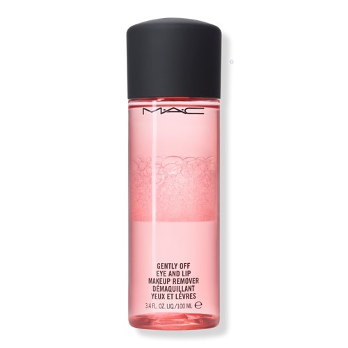 Mac Gently Off Eye & Lip Makeup Remover