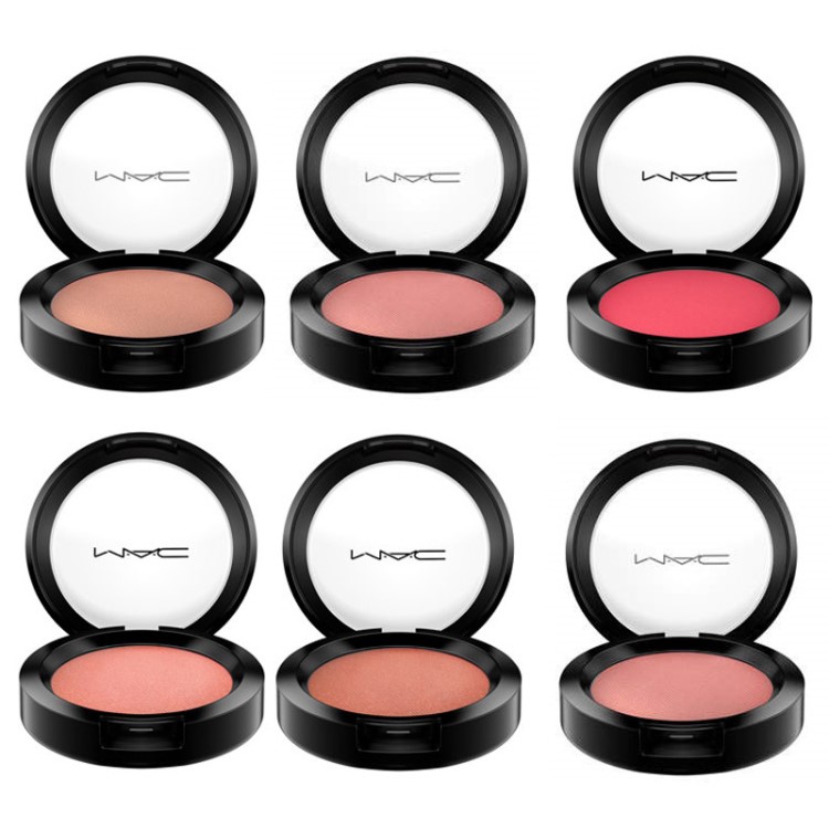 Blush Powder by Mac