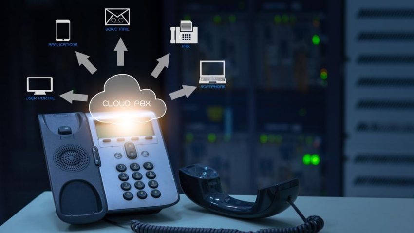 Cloud PBX Providers for Business