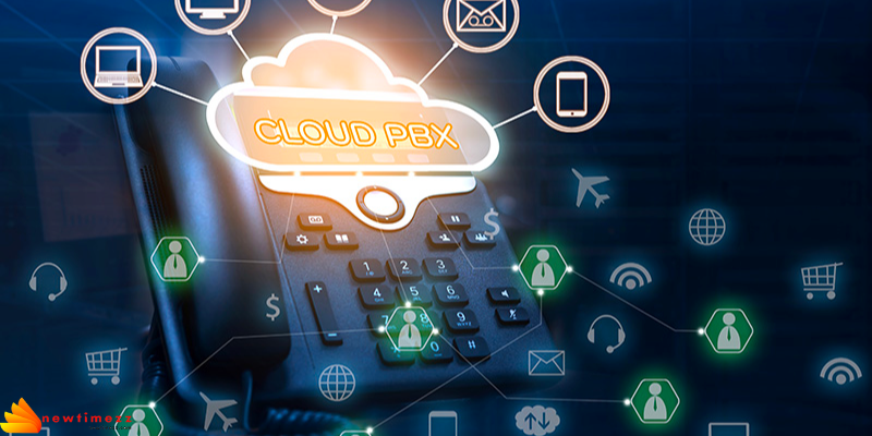 Benefits of cloud hosted PBX