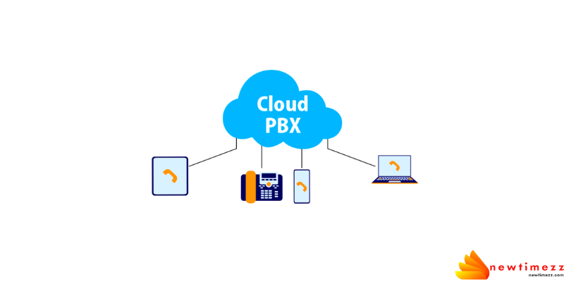 Benefits of Cloud PBX Solutions for Small Businesses