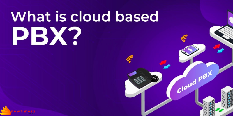 What Is A Cloud Hosted PBX?