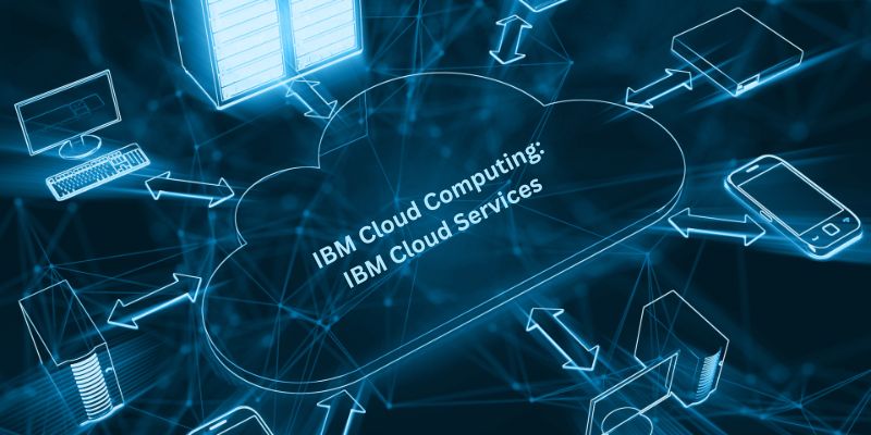 IBM Cloud Computing: IBM Cloud Services