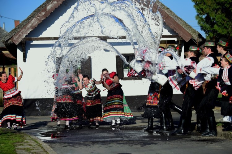 Discover 8 Festivals In Hungary - You Don't Want To Miss