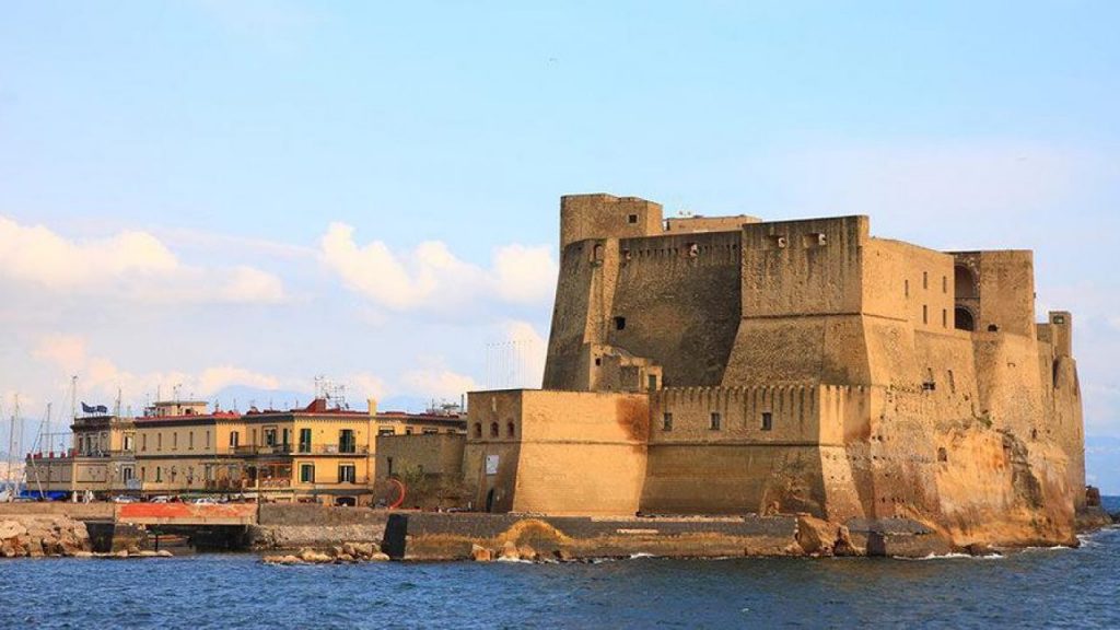 Best Things To Do in Naples