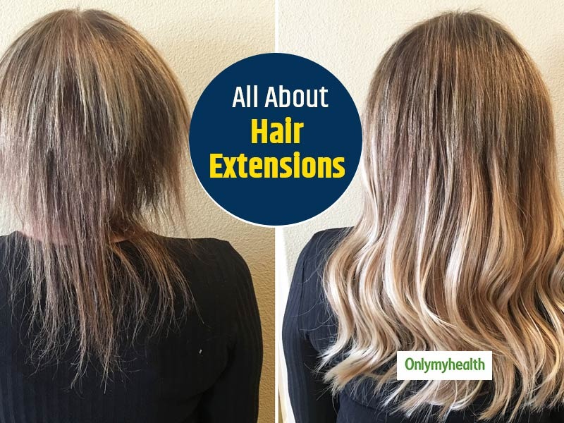 Discover 4 types of Permanent Hair Extensions