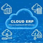 What is Cloud Based ERP Software