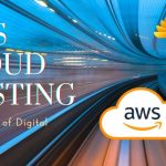 AWS Cloud Hosting